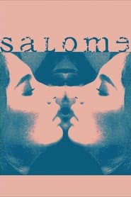 Poster Salome
