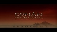 Conan the Destroyer (1984)