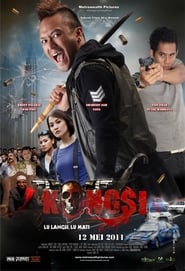 Kongsi (2011)