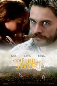 Poster With Fire and Sword 1999