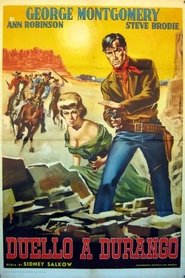 Duello a Durango) Duello a Durango (1957)