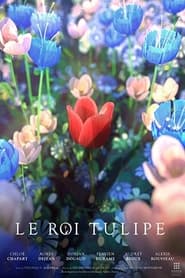 Poster Le Roi Tulipe