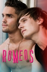 Romeos постер