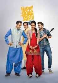 हैप्पी भाग जाएगी (2016)