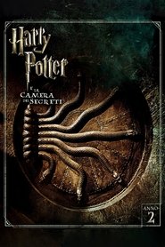 Poster Harry Potter e la camera dei segreti 2002