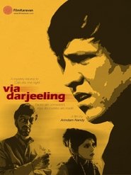 Poster Via Darjeeling 2008