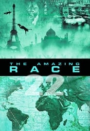 The Amazing Race Season 22 Episode 1