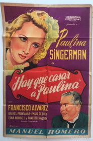 Hay que casar a Paulina