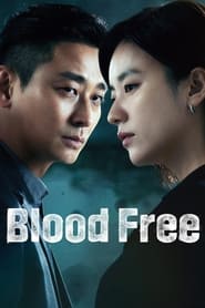 Poster Blood Free - Season 1 2024