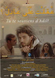Do You Remember Adil?