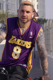 Alfredo Mancuso