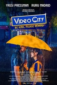 Video City: Be Kind, Please Rewind (2023) Cliver HD - Legal - ver Online & Descargar