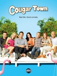 Voir Cougar Town serie en streaming