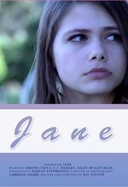 Poster Jane 2012