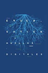 Eruca Sativa - Huellas digitales (2014)