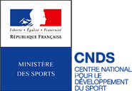 Centre National pour le Développement du Sport