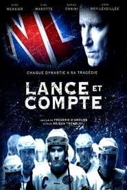 Poster Lance et compte 2010