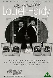 The World of Laurel and Hardy (1970)