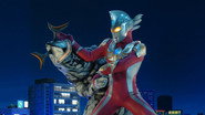 The Taken Max Spark