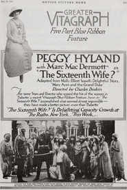 The Sixteenth Wife (1917)