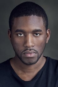 Gershwyn Eustache Jnr as Simon Hardy