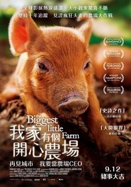 最大的小小农场 (2019)