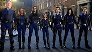 The Thundermans Return