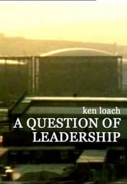 Poster A Question of Leadership