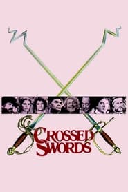 Crossed Swords постер