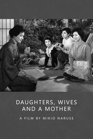 Daughters, Wives and a Mother постер