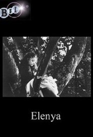 Poster Elenya 1992