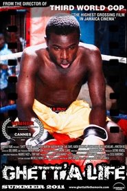 Poster Ghett'a Life 2011