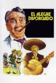 El alegre divorciado (1976)