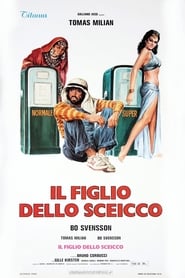 Il figlio dello sceicco (1978) with English Subtitles on DVD on DVD