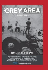 Poster The Grey Area 2012