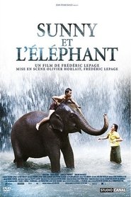 Sunny and the Elephant (2008)