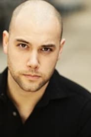 Mick Lauer as Mark Ette (voice)