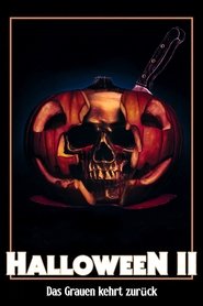 Halloween II – Das Grauen kehrt zurück