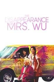 La desapariciÃ³n de la Sra. Wu