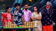 Agnipareeksha: Wild Talent Meet Extreme Tasks