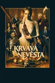 Krvavá nevěsta [Ready or Not]