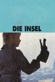 Poster Die Insel