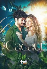 Cacau постер