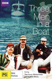 Three Men in a Boat streaming