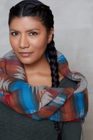 Joanna DeLane as Maria Santiago