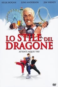 Film Lo stile del dragone 1998 Streaming ITA HD