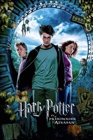 Harry Potter et le Prisonnier d'Azkaban