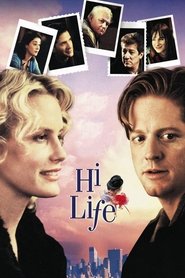 Poster Hi-Life in Manhattan