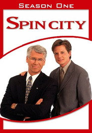 Spin City Season 1 3