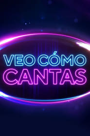 مشاهدة مسلسل Veo Como Cantas مترجم أون لاين بجودة عالية